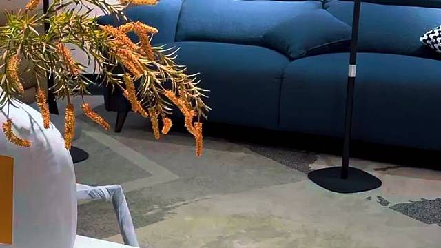 音响打开的瞬间 涌来的音乐像是时光倒带