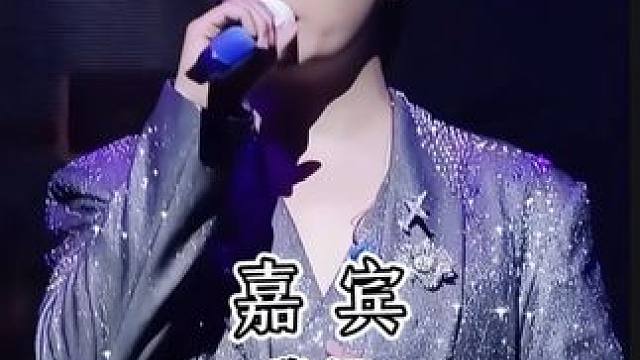 “感谢你特别邀请 来见证你的爱情” #张远#嘉宾#嘉宾张远#现场版live#张远的嘉宾唱到很高兴了