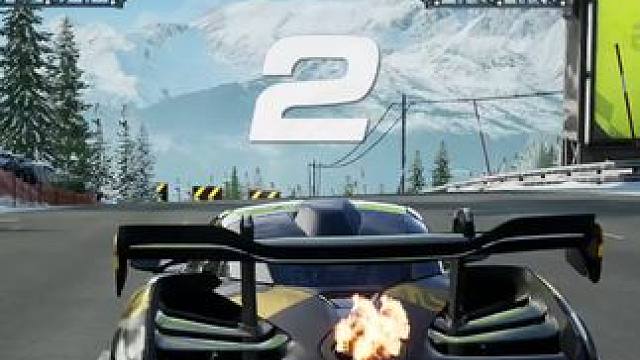 雪川飞跃全新跑法 再次重回并列国一，1.39.5纯享版#极品飞车集结 #淘汰之王 #新版本淘汰之王