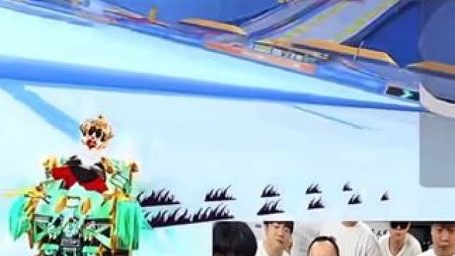 就问你牛掰不牛掰！