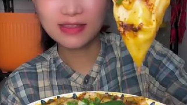 #美食分享 #红油抄手