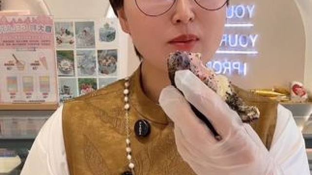 每天都得来两个糯叽叽，彻底被糯叽叽征服了，还没吃过的仙女们，下午2点半来直播间赶紧拍一单体验一下哈！