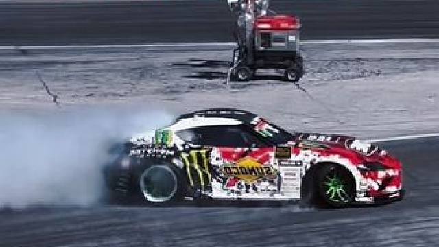 弯道快才是真的快#速度与激情 #漂移#巅峰极速#贴地飞行#赛车