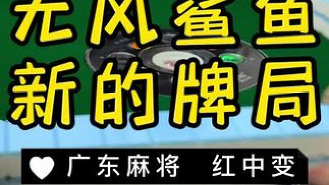 猜猜我这场的战绩如何？？ #红中麻将 #麻将治百病 #广东麻将