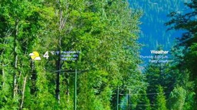 世界宽广，别走进悲伤的角落.