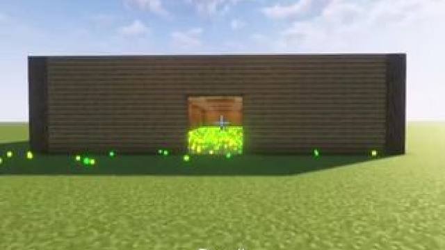 #我的世界 #Minecraft