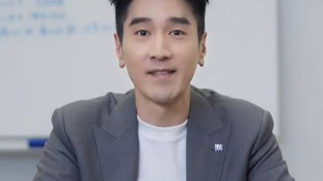 是不喧哗的赵又廷和不喧哗的品牌之间的双向奔赴呀~#赵又廷新戏搭子君越#赵又廷新代言玩好大#赵又廷的神