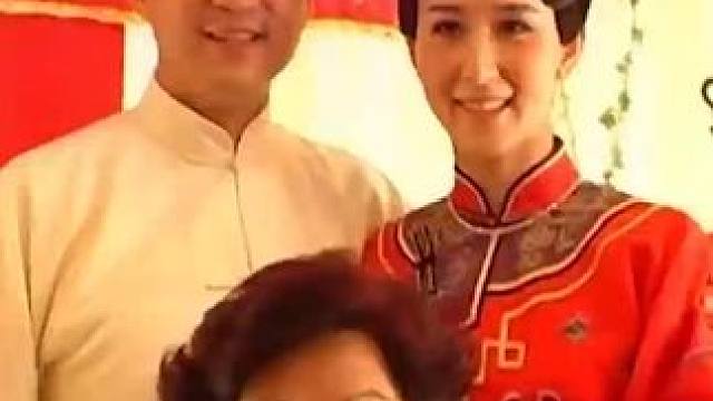 所以说要找一个本身就很好人结婚才会幸福啊 #妻子的浪漫旅行  #胡静  #朱兆祥  #爱情