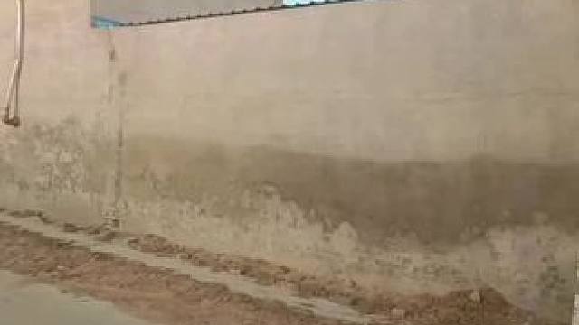 #旧房改造翻新 #室内装修装饰 #农村自建别墅