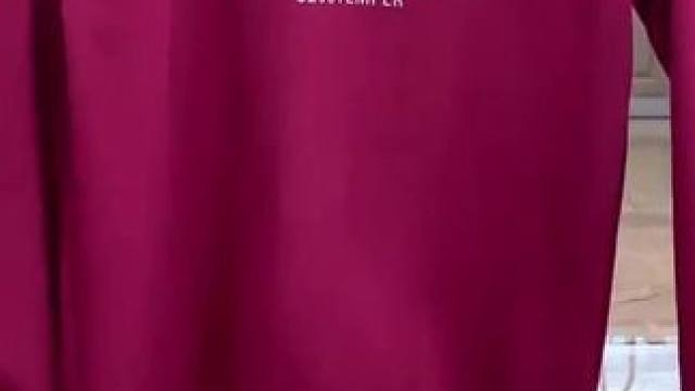 #卫衣 #开春搭配安排上了 #休闲百搭 #超便宜超划算