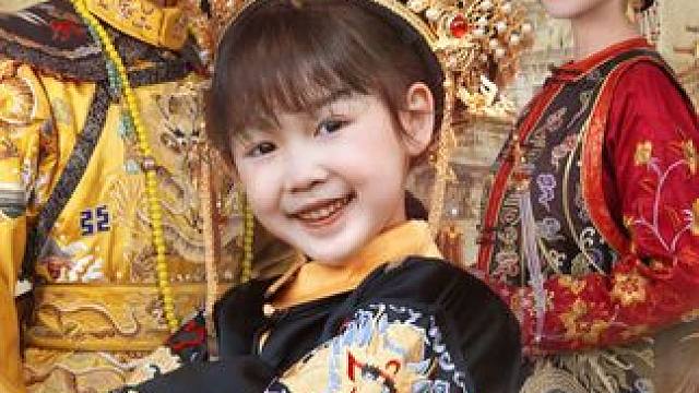 #春泥剧场 #神医小太后一手银针定江山