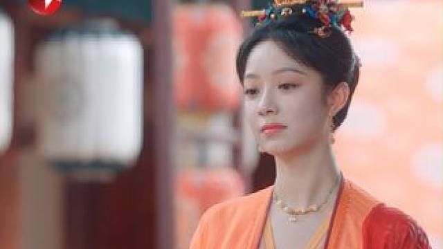 郡主崔明月骑马在街上横冲直撞，姜湛上前阻拦并要求崔明月道歉，姜似想起前世姜湛因此得罪崔明月招致杀身之