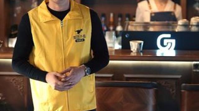 《上海爱情地图》第2集 静安夜未眠，外卖大叔送来遗忘的浪漫，一句‘该喝的喝’藏了多少真心？#上海爱情