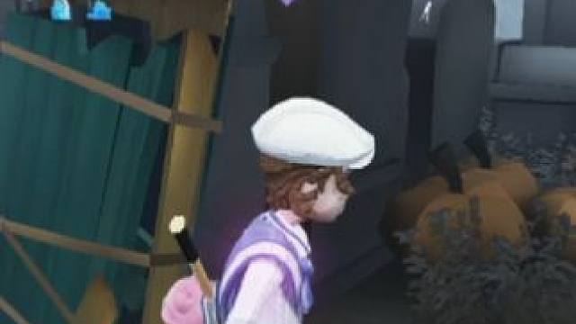 你们这些二三十胜率的想咋样#第五人恪 #网易第五人格 #游戏日常 #排位