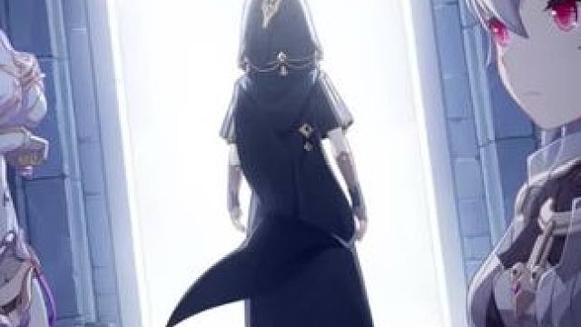 S1羽兔以757结束～ #崩坏3游戏日常 #崩坏3 #崩坏3超燃时刻