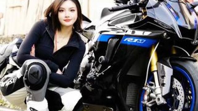 还记得你第一次骑摩托是去哪里吗？