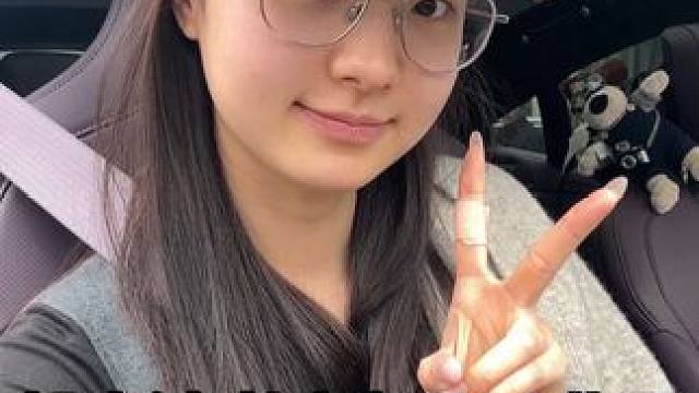 邻省读书自驾500公里返校vlog #返校vlog#研究生日常#小米su7#小米su7自动泊车#女大