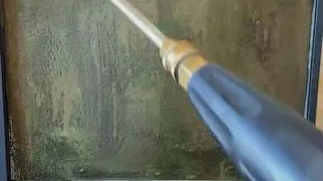 我发布了一个新视频，快来围观吧！