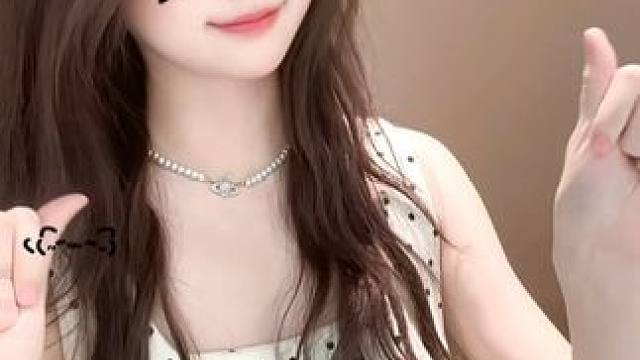 so baby girl 别叫我达芬奇#甜妹本命手势舞 #手势舞 #期待夏天