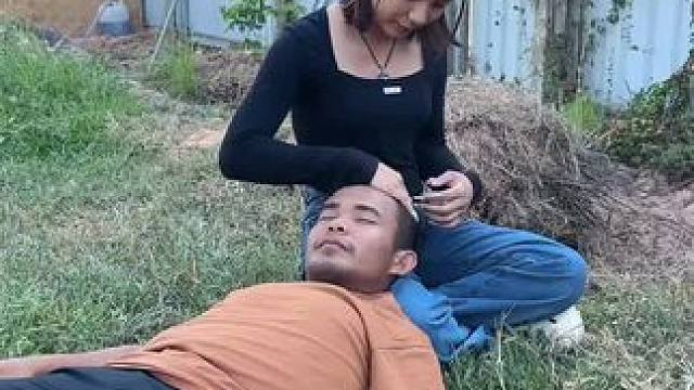 我发布了一个新视频，快来围观吧！