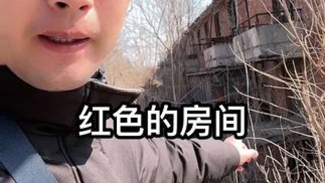 不知道为什么把衣服挂在上边 #无人村 #宇小宇户外