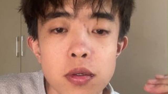 #胡言乱语 #日常唠嗑 #精神状态