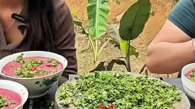 越南特色美食 #内容启发搜索 #萤火计划 #越南美食#越南特色美食#越南生活