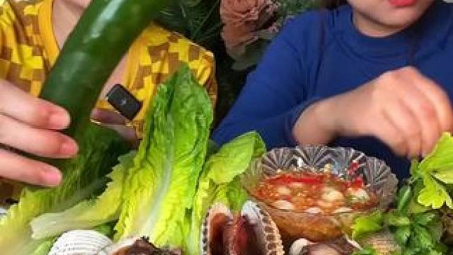 泰国特色美食 #东南亚美食 #我的乡野山居生活 #我的农村生活 #泰国美食