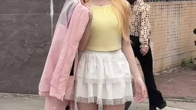 #你要怎么抵抗我