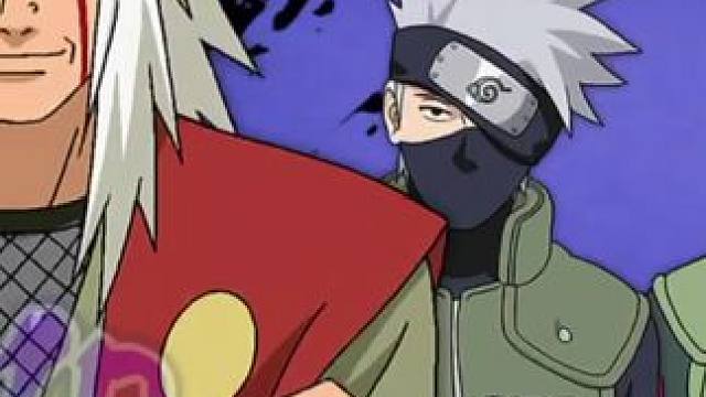 伊鲁卡和鸣人的泪目彩蛋 #火影忍者手游 #火影忍者