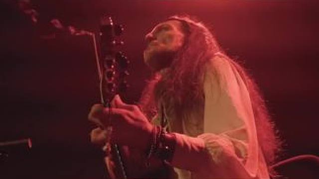  音乐诗人Estas Tonne来了！2025“心动”巡演上海站，4月16日相约MAO LIVEHO