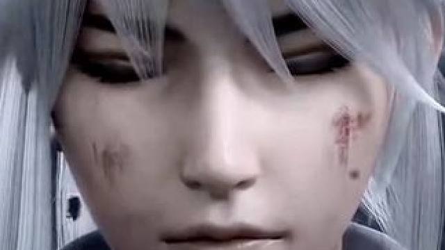 没想到少年 居然也是转世的谪仙人！