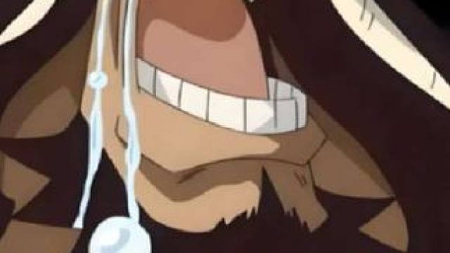 燃烧意志:罗杰暴毙是bug,绿牛增强，捞凯是真的捞了 #航海王燃烧意志 #燃烧意志基德＆罗