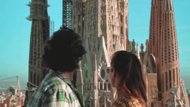 3张情侣创意自拍技巧分享 #内容启发搜索 #创作者伙伴计划 #情侣拍照姿势 #手机拍摄技巧 #街拍