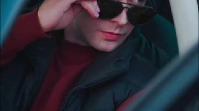 3张车内自拍技巧分享 #日常vlog #内容启发搜索 #创作者伙伴计划 #车内拍照 #手机自拍技巧