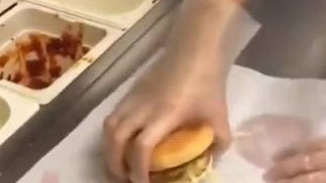 我发布了一个新视频，快来围观吧！