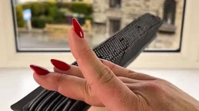 我发布了一个新视频，快来围观吧！