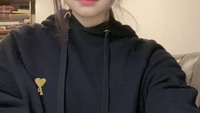 #甜妹 #自拍 #甜妹滤镜