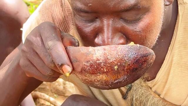 一口金汤一甩头，遇到啥事都不愁