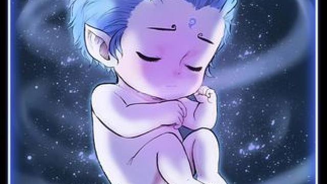 什么！二哥竟然要对敖丙下手了！ #漫画解说 #二次元 #国漫