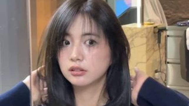 34岁经济独立两娃妈｜38节染发vlog #日常vlog #ootd穿搭 #日常分享 #穿出自己的风