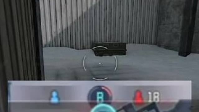 输赢就在一瞬间#codm