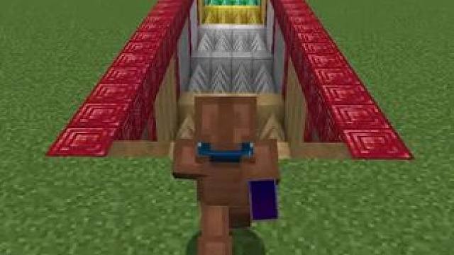 #我的世界 #Minecraft