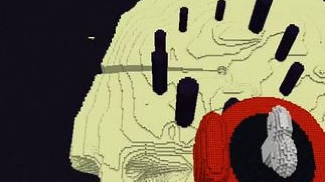 #我的世界 #Minecraft