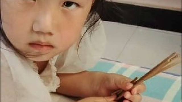 #小朋友的迷惑行为