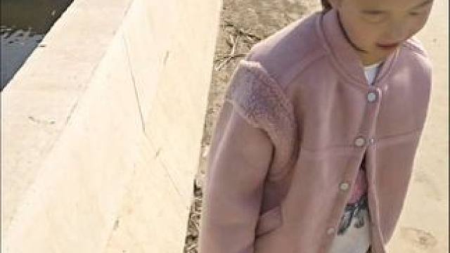 #小朋友的快乐就是如此简单