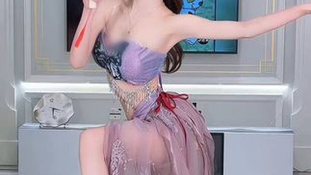 姐姐说：女生没低消#古典舞 #叹云兮 #国风古韵