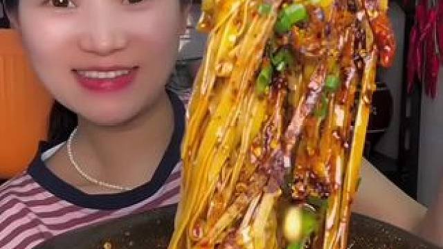 #爱吃面条的试试这个做法 #大口吃面过瘾