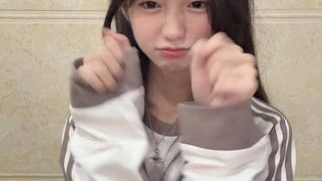 #女高中生 #甜妹 #巨蟹 喵喵喵想你们