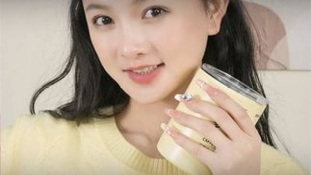 快乐就是又做了新美甲啦#PJ快时尚美甲 #PJ快时尚美甲之春日繁花 #精致的女孩 #春日美甲 #美甲